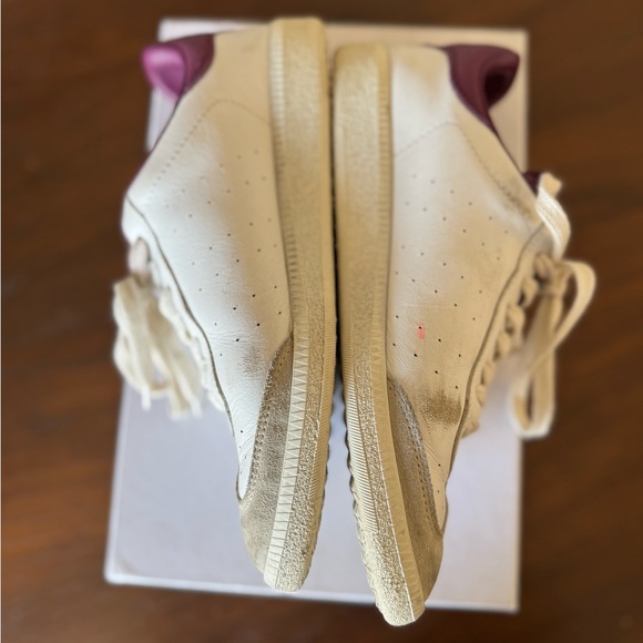 Isabel Marant sneakers - Picture 9 of 11